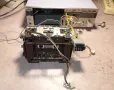 Работещ  МАЛЪК касетен дек за части Siemens RC666, снимка 2