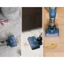 Вертикална прахосмукачка Shark HydroVac WD100EU, 3 в 1, мокро и сухо почистване, синя, 7.6м кабел, снимка 5