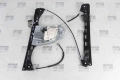 Стъклоповдигач преден ляв за Mercedes C-class W203 (2000-2007), снимка 2