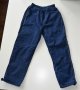 Детско шушляково долнище анцуг, снимка 1 - Детски панталони и дънки - 41182430