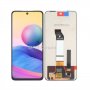  Нов 100% Оригинален LCD Дисплей за Xiaomi Redmi Note 10 5G 2021 Тъч скрийн, снимка 1 - Резервни части за телефони - 34590065
