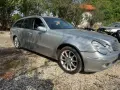 Mercedes E220 W211 на Части , снимка 2