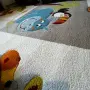 Килим Джунгла 230*160, снимка 3