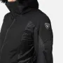 Rossignol Aile, 2XL, ново, оригинално дамско ски/сноуборд яке, черен, снимка 7