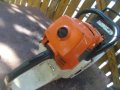 Stihl MS 661 на части, снимка 5