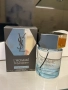 Парфюм без целофан-Yves Saint Laurent-L’homme-Cologne Bleue-EDT, снимка 1