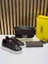 Fendi Дамска Чанта Фенди - Различни Цветове Код SEM-628, снимка 4