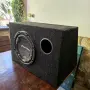 Бас кара Pioneer 12ка, снимка 1