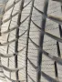 225/45 R17 bridgestone blizzak lm001, снимка 3