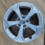 Оригинални Ауди Джанти 17, снимка 4