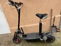 електрическа тротинетка в ТОП Състояние, снимка 7