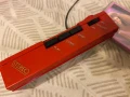SAMSUNG MY-Q3R Walkman Red с Радио. Mega Rare!, снимка 6