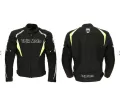 Яке Промоция! Trik Moto M L XL xxl 3xl 4xl ново текстилно яке за мотор, снимка 6