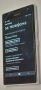 Nokia Lumia 735 като нов, снимка 1