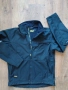 SNICKERS Soft Shell Jacket - мъжко работно яке КАТО НОВО М, снимка 3