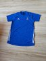 Оригинална мъжка тениска Adidas x France Handball, снимка 2