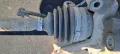 Полуоски лява, дясна и шенкели за FORD ECOSPORT 1.0 125к.с 2016Г., снимка 8