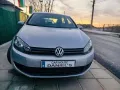 VW GOLF 6 1.6 TDI 2010г, снимка 3