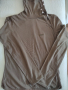  ДАМСКА блуза М размер, снимка 1 - Блузи с дълъг ръкав и пуловери - 36315653