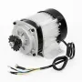 750W / 48V безчетков двигател с вграден редуктор и контролер - комплект, снимка 4