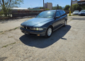 BMW 530  3.0d navi koja, снимка 1 - Автомобили и джипове - 44524084