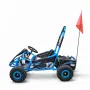 Електрическо детско Бъги UTV APEX1 1200W, Безплатен ъпгрейд на батериите, родителски контрол, снимка 14
