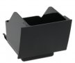 Контейнер за отпадно кафе Delonghi - 5313213561, снимка 1