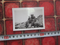 Картичка снимка немски войник 3 райх с4, снимка 1 - Колекции - 36119734