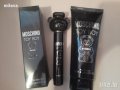 Moschino мъжки комплект, снимка 1 - Мъжки парфюми - 44156179