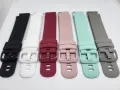 Силиконови каишки за Garmin, Samsung watch 20 mm, снимка 1