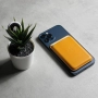  Apple Кожен портфейл Wallet с Magsafe за iPhone 17/16/15/14/13/12, снимка 3