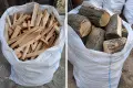 Продавам сухи дърва и разпалки , снимка 1
