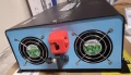 4000W Инвертор 24v 230v Чиста синосуида. , снимка 2