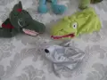 Екзотични животинки за театър, снимка 4