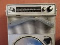 Vintage  Aiwa P -172 ,3 Band Radio Phonograph 1966's, снимка 1 - Радиокасетофони, транзистори - 35959182