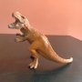 Колекционерска фигурка Schleich Dinosaurs Tyrannosaurus McDonalds 2020, снимка 10