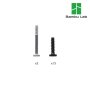Bambu Lab Комплект болтове за горен монтаж на AMS Lite, снимка 1 - Консумативи за принтери - 44177702