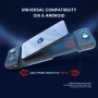 GameSir X2s Bluetooth мобилен контролер за игри за iOS, Android телефони и компютри, снимка 8