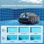 Безкабелен робот за басейни Wybot C1 Pro * Безплатна доставка * Гаранция 2 години, снимка 12