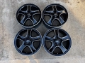 4 броя алуминиеви джанти за Hyundai Santa Fe  16, снимка 3