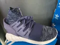 Мъжки Маратонки ADIDAS Originals Tubular Doom Primeknit uk 8 1/2 - eur 43 2/3 - cm 27 , снимка 2