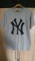 New York Yankees