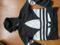 оригинални Спортни горнища и суитчери 'Адидас ", снимка 3