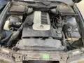 bmw 530 d e39 facelift на части бмв е39 530 д фейс автомат, снимка 6