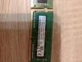 RAM ddr4 8gb (2x4gb) за лаптопи, снимка 3