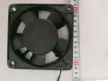 аксиален вентилатор (Axial Fan) на марката Vemark. , снимка 5