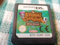 Animal Crossing: Wild World (Nintendo DS), снимка 2