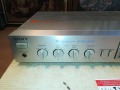SONY TA-AX3 STEREO AMPLIFIER 2403221135, снимка 3