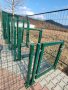 Оградни пана. Колове. Декоративна мрежа. Врати и портали. Добри цени!, снимка 4