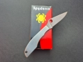 Сгъваем джобен нож Spyderco Grasshopper C138, снимка 2